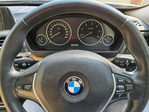 Used BMW 3 Series GT Luxury Line 2015 AT in Thane