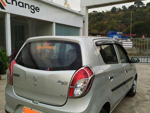 2017 Maruti Suzuki Alto 800 VXI MT for sale in Pune