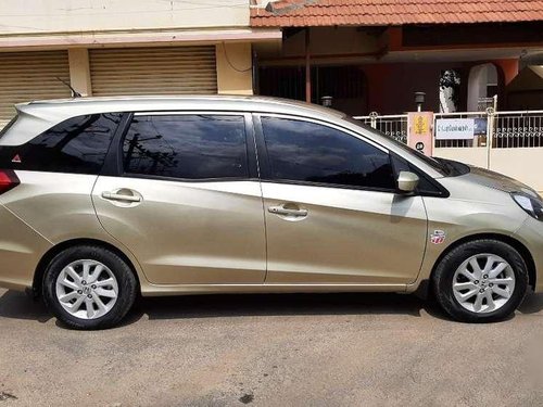 2014 Honda Mobilio V i-DTEC MT for sale in Erode