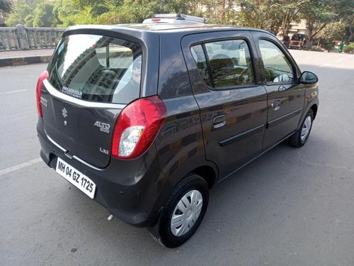 2015 Maruti Suzuki Alto 800 CNG LXI MT in Thane