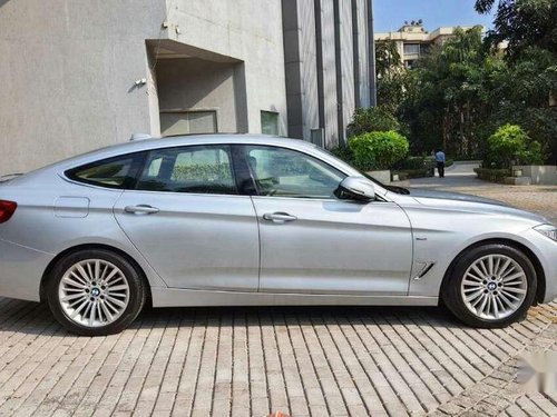 Used BMW 3 Series GT Luxury Line 2015 AT in Thane