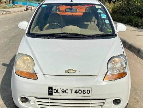 Used 2011 Chevrolet Spark 1.0 PS MT in New Delhi