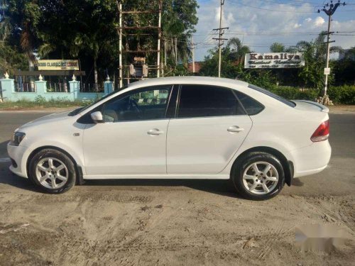 Used 2013 Volkswagen Vento MT for sale in Sivakasi