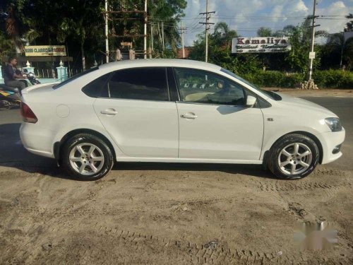 Used 2013 Volkswagen Vento MT for sale in Sivakasi