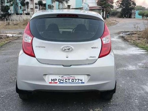 Used Hyundai Eon Magna 2016 MT for sale in Bhopal 