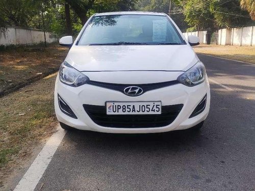 Used 2013 Hyundai i20 MT for sale in Meerut 