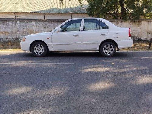 Used Hyundai Accent 2008 MT for sale in Meerut 