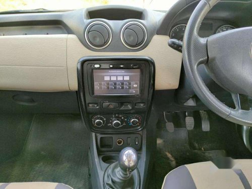 Used 2013 Renault Duster MT for sale in Nashik