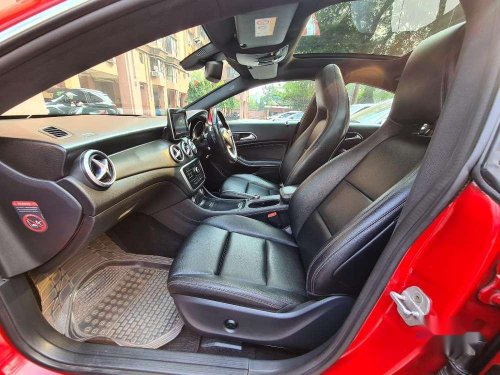 Used Mercedes Benz CLA 2017 AT for sale in Kolkata