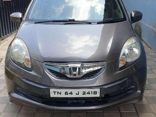 Used Honda Brio 2014 MT for sale in Madurai 