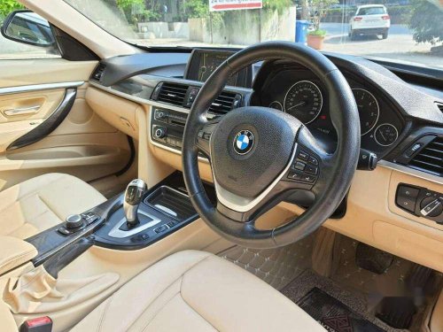 Used BMW 3 Series GT Luxury Line 2015 AT in Thane