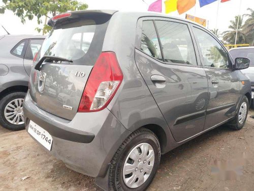 Used 2010 Hyundai i10 Sportz 1.2 MT in Sangli