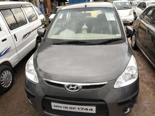 Used 2010 Hyundai i10 Sportz 1.2 MT in Sangli