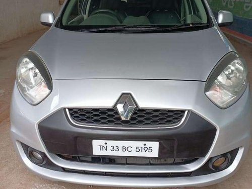 Renault Pulse RxZ, 2012, Diesel MT in Erode