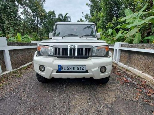 Used 2012 Mahindra Bolero SLX MT for sale in Ernakulam 