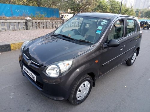 2015 Maruti Suzuki Alto 800 CNG LXI MT in Thane