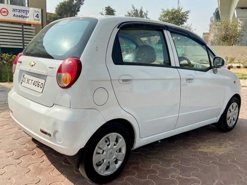 Used 2011 Chevrolet Spark 1.0 PS MT in New Delhi