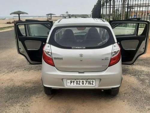 Maruti Suzuki Alto K10 VXi (O), 2016, Petrol MT in Pondicherry