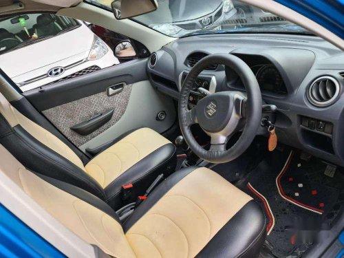 Used Maruti Suzuki Alto 800 LXI 2017 MT for sale in Siliguri 