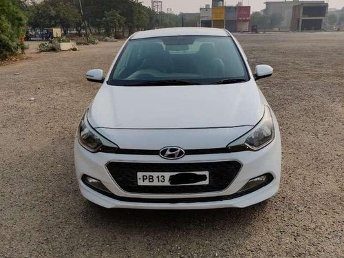 Used 2017 Hyundai Elite i20 MT for sale in Ludhiana 