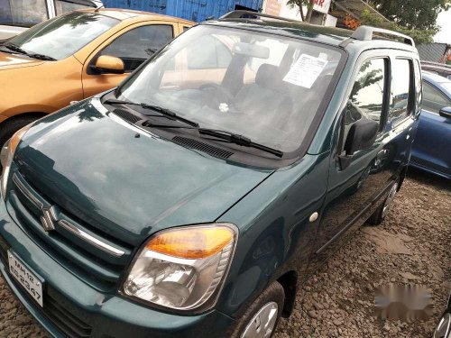 Maruti Suzuki Wagon R LXI 2007 MT in Sangli