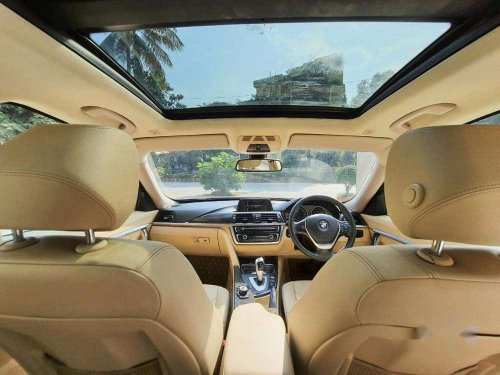 Used BMW 3 Series GT Luxury Line 2015 AT in Thane