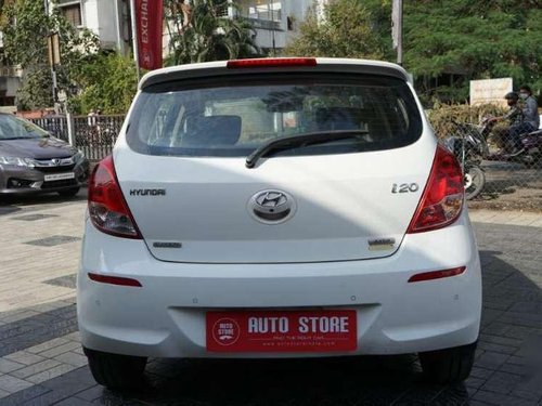 Used Hyundai I20 Asta 1.4 CRDI, 2013 MT for sale in Dhule 