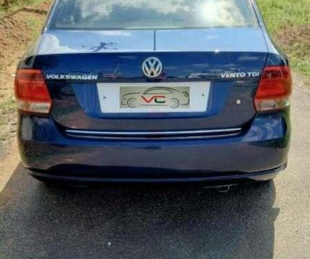 Used Volkswagen Vento 2013 MT for sale in Pollachi 