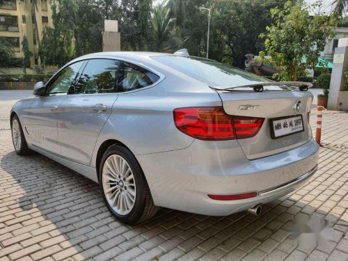 Used BMW 3 Series GT Luxury Line 2015 AT in Thane