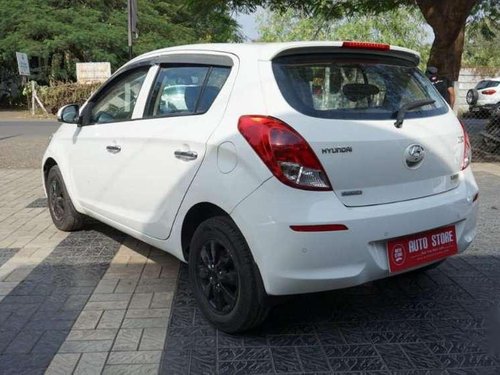 Used Hyundai i20 Asta 1.4 CRDi 2013 MT for sale in Dhule 