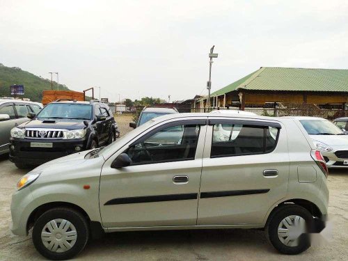 2017 Maruti Suzuki Alto 800 VXI MT for sale in Pune