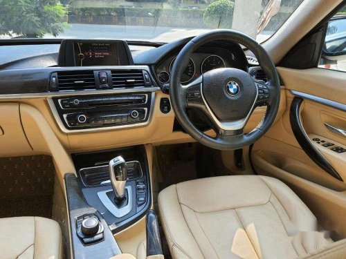 Used BMW 3 Series GT Luxury Line 2015 AT in Thane