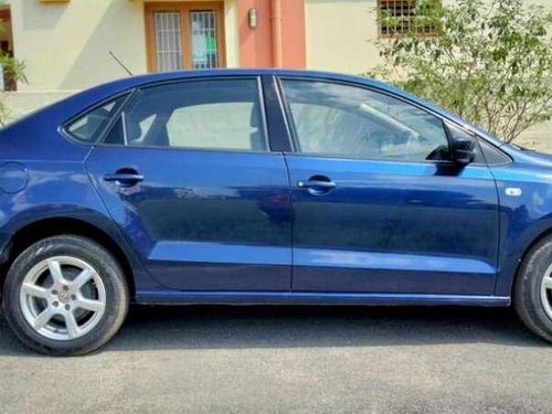 Used Volkswagen Vento 2013 MT for sale in Pollachi 