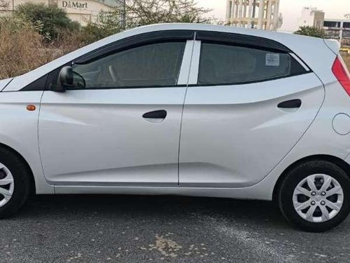 Used Hyundai Eon Magna 2016 MT for sale in Bhopal 