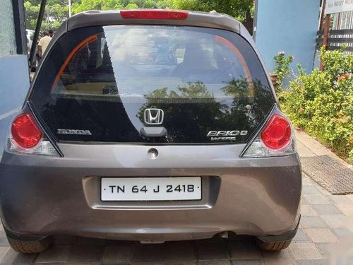 Used Honda Brio 2014 MT for sale in Madurai 