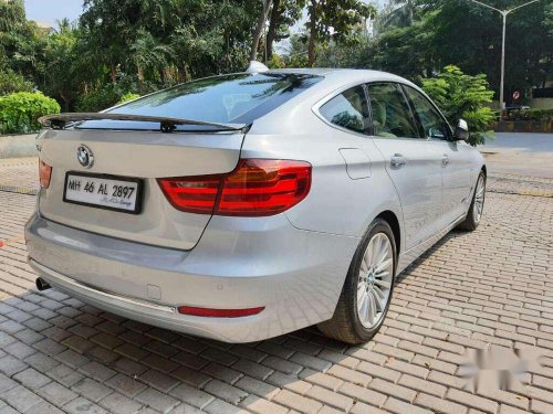 Used BMW 3 Series GT Luxury Line 2015 AT in Thane