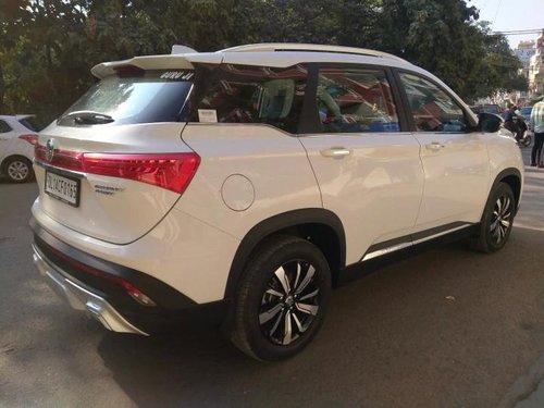 Used 2020 MG Hector AT for sale in New Delhi