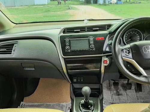 2014 Honda City MT for sale in Erode