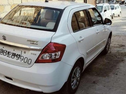 Maruti Suzuki Swift Dzire 2012 MT for sale in Jodhpur