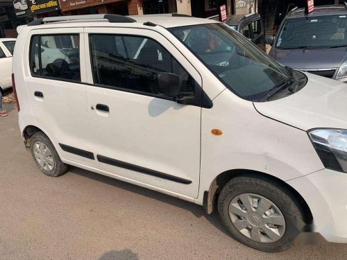 Maruti Suzuki Wagon R LXI CNG 2018 MT for sale in Kanpur