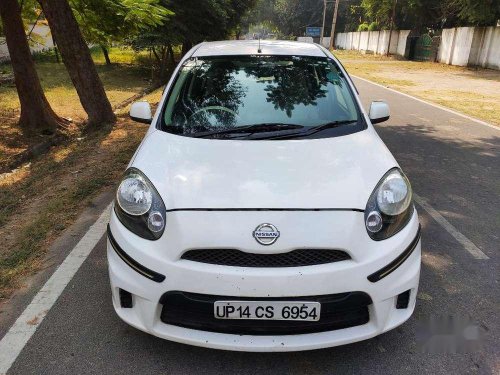 Used Nissan Micra XV 2015 MT for sale in Meerut 