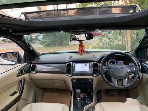 Used 2018 Ford Endeavour AT for sale in Indore 