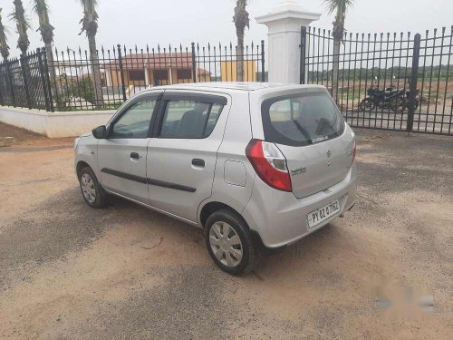 Maruti Suzuki Alto K10 VXi (O), 2016, Petrol MT in Pondicherry