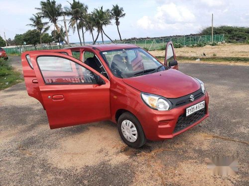 Maruti Suzuki Alto 800 Lxi (Airbag), 2019, Petrol MT in Pondicherry