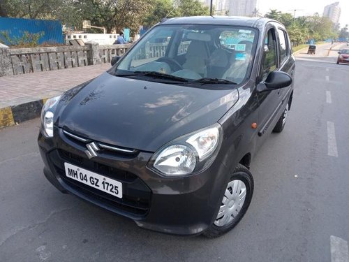 2015 Maruti Suzuki Alto 800 CNG LXI MT in Thane