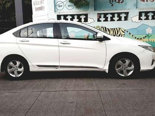 Used Honda City 2015 MT for sale in Chinchwad 