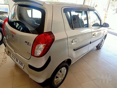 Used 2016 Maruti Suzuki Alto 800 MT for sale in Bhilai 