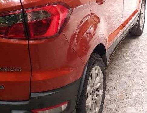 Ford EcoSport 2014 MT for sale in Jaipur