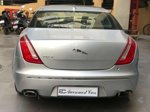 Jaguar XJ L 2.0 Petrol, 2013, Petrol AT in Mumbai