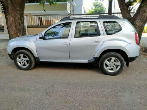 Used 2013 Renault Duster MT for sale in Nashik